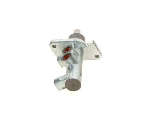 BOSCH 0986481107 Brake Master Cylinder Aluminium Fits Citroën Fiat Peugeot