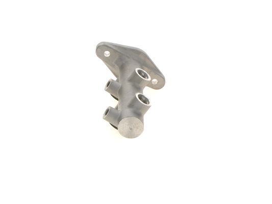 BOSCH 0986481110 Brake Master Cylinder Aluminium 4 Connectors For Hyundai Matrix