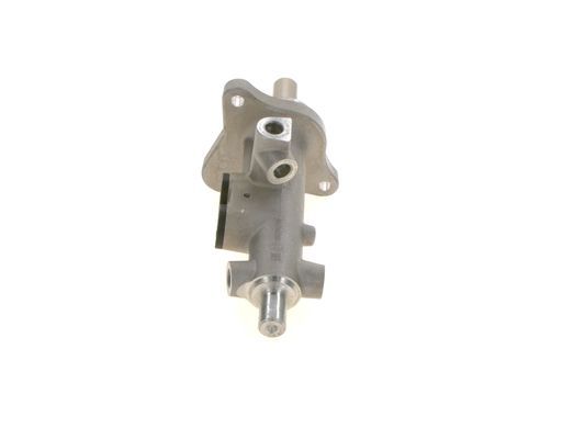BOSCH 0986481113 Brake Master Cylinder Aluminium Fits Chrysler Mercedes-Benz