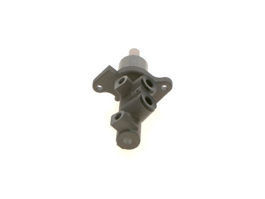BOSCH 0986481115 Brake Master Cylinder Aluminium Fits Mercedes-Benz A-Class