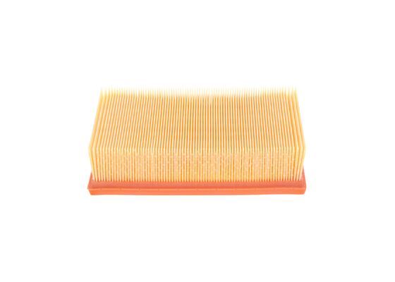 Bosch 1 457 433 595 Air Filter Fits Nissan Renault