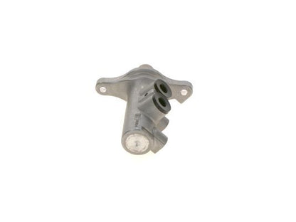 BOSCH 0986481121 Brake Master Cylinder Alum 2 Connectors Fits Citroën Peugeot