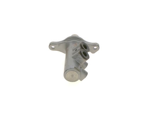 BOSCH 0986481122 Brake Master Cylinder Aluminium Fits Peugeot 207 207 Sw