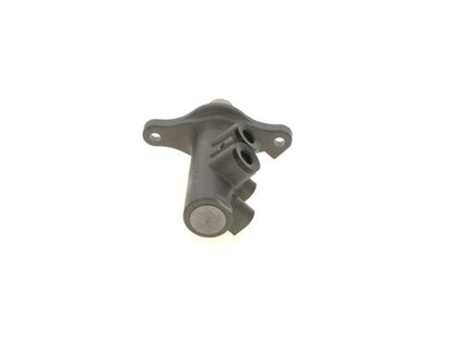 BOSCH 0986481124 Brake Master Cylinder Alum 2 Connectors Fits Citroën Peugeot