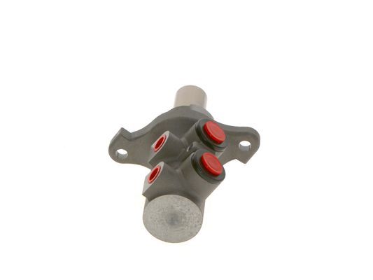 BOSCH 0986481131 Brake Master Cylinder Fits Opel Meriva Vauxhall Meriva