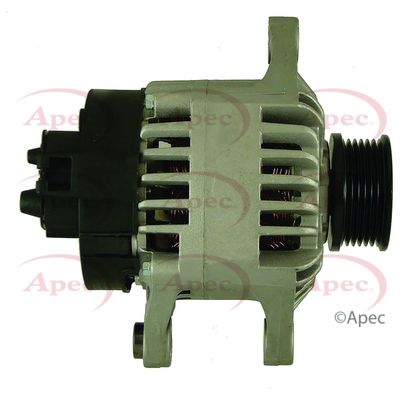 Alternator APEC AAL1523 Fits Alfa Romeo Fiat 147 156 166 GT GTV Punto Spider