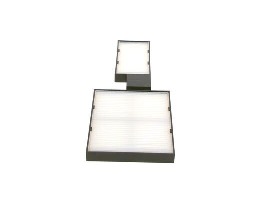 Bosch 1 987 432 276 Cabin Air Filter Fits Hyundai Kia