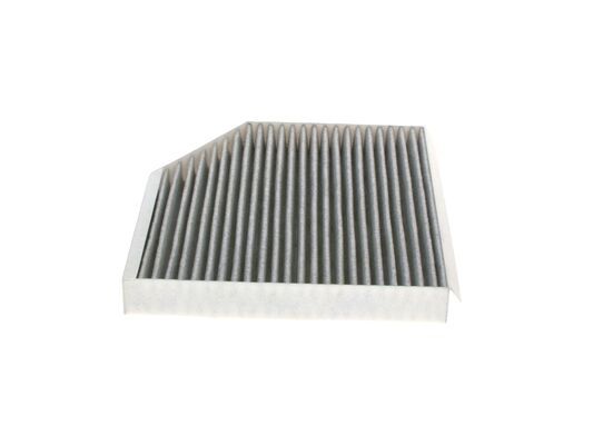 Bosch 1 987 432 548 Interior Air Filter Fits Audi Bentley