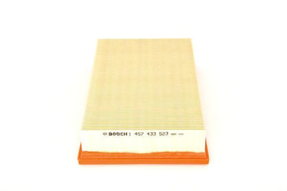 BOSCH 1457433523 Air Filter 315.5mm Length Insert Fits Mercedes-Benz E-Class