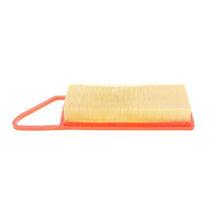 Bosch 1 457 433 076 Air Filter Fits Citroen Ford Mazda Peugeot Toyota
