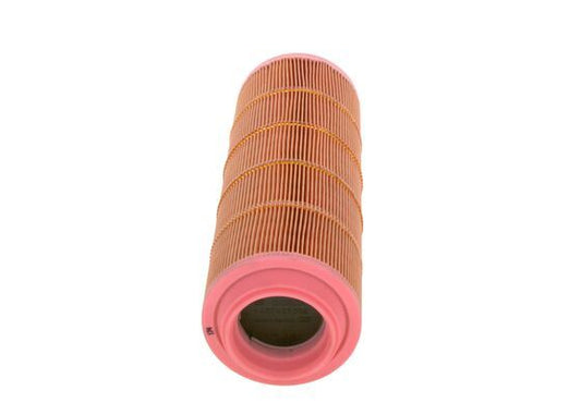 BOSCH 1457433069 Air Filter 106mm Outer Ø Insert For Mercedes-Benz A-Class Vaneo