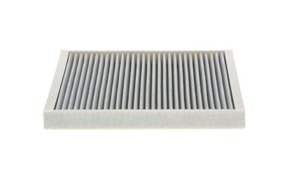 Bosch 1 987 432 405 Interior Air Filter Fits Jaguar Land Rover Volvo