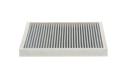 Bosch 1 987 432 405 Interior Air Filter Fits Jaguar Land Rover Volvo