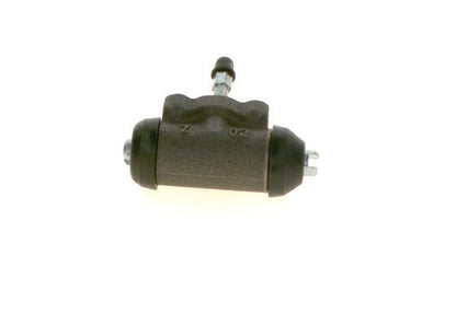 BOSCH 0986475891 Wheel Brake Cylinder 19.05mm Piston Diameter Fits SUBARU