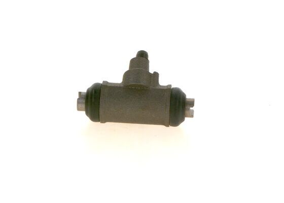 BOSCH 0986475892 Wheel Brake Cylinder Rear 19.05mm Piston Diameter For Mazda 626