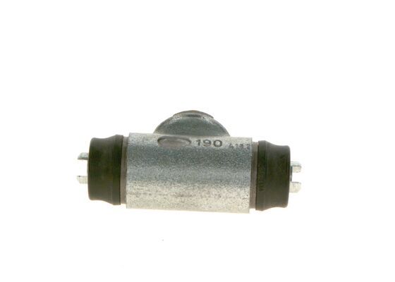 BOSCH 0986475894 Wheel Brake Cylinder Rear 22.2mm Piston Ø Fits Toyota Hilux