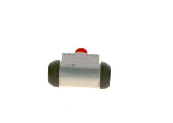 BOSCH 0986475904 Brake Cylinder Rear 22mm Piston Fits Fiat Brava Bravo Marea