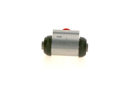 BOSCH 0986475909 Wheel Brake Cylinder Rear 20.64mm Piston Ø Fits Citroën C3