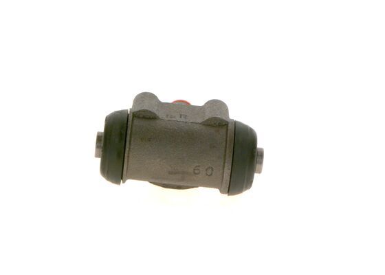 BOSCH 0986475915 Wheel Brake Cylinder Rear Fits Nissan Terrano II Terrano II Van