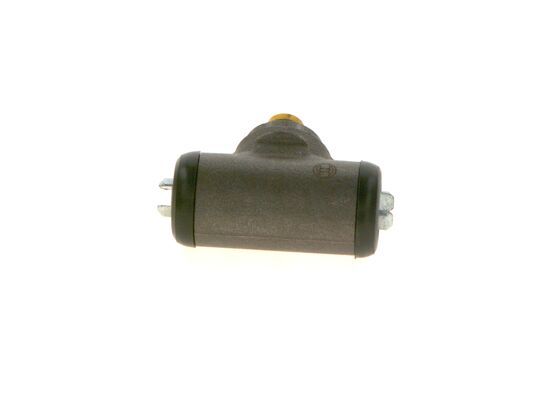 BOSCH 0986475919 Wheel Brake Cylinder Rear 23.8mm Piston Diameter For Mitsubishi