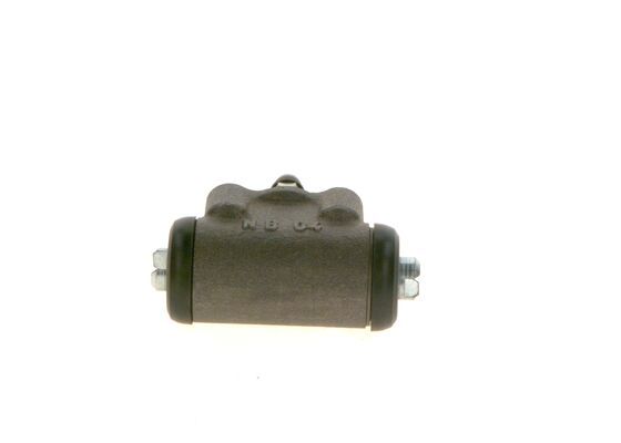 BOSCH 0986475921 Wheel Brake Cylinder Rear 22.2mm Piston Diameter For Mitsubishi