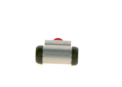 BOSCH 0986475933 Wheel Brake Cylinder Rear Fits Nissan Micra Micra C+C Note