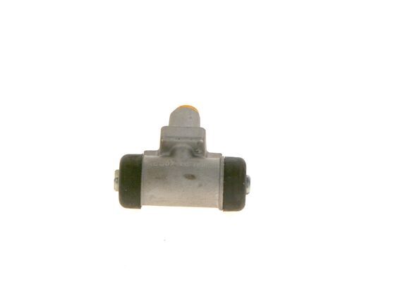 BOSCH 0986475938 Brake Cylinder Rear 17.46mm Piston Fits Nissan Almera Primera