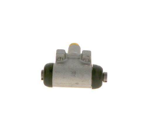 BOSCH 0986475942 Wheel Brake Cylinder Rear Right O/S Driver Side Fits Honda CR-V