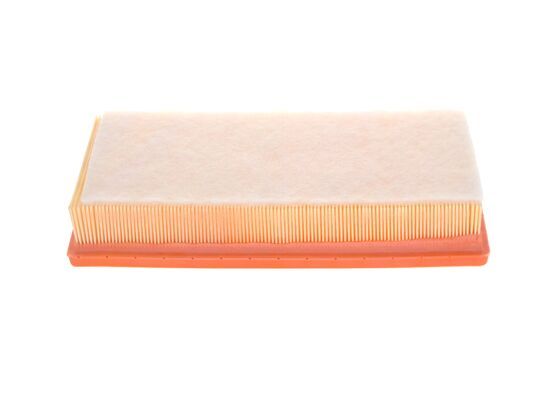 Bosch 1 457 433 596 Air Filter Fits Citroen Peugeot