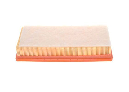 Bosch 1 457 433 596 Air Filter Fits Citroen Peugeot