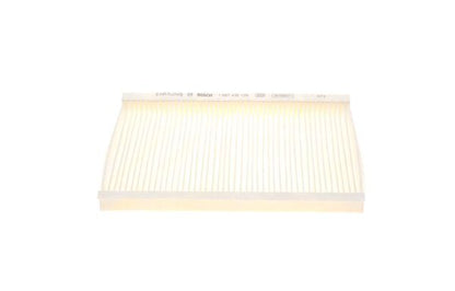 BOSCH 1987435126 Cabin Air Filter 230mm Fits Fiat Bravo Stilo Lancia Delta