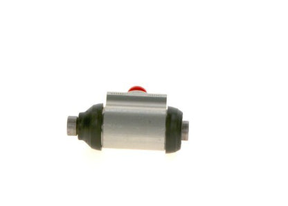 BOSCH 0986475969 Brake Cylinder Rear 17.46mm Piston Fits Renault Clio Twingo