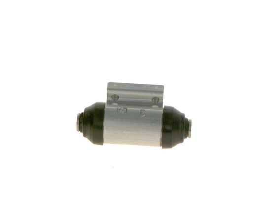 BOSCH 0986475980 Wheel Brake Cylinder Rear Left Fits Smart City-Coupe Fortwo