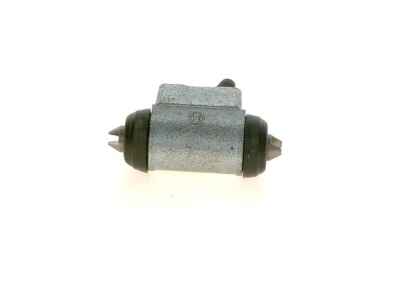 BOSCH 0986475985 Wheel Brake Cylinder Rear 17.5mm Piston Ø Fits Hyundai Kia