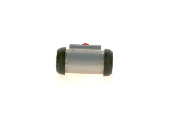 BOSCH 0986475997 Wheel Brake Cylinder Rear 20.64mm Piston Ø Fits Ford Ecosport