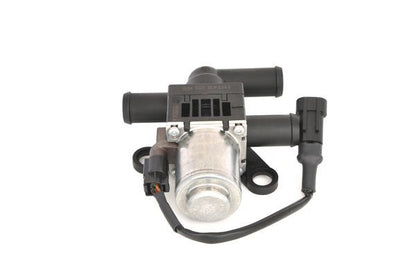 BOSCH 1147412076 Coolant Control Valve Electric Mode Fits IVECO MAGIRUS-DEUTZ
