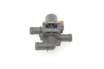 BOSCH 1147412204 Coolant Control Valve Electric Mode Heating/Ventilation