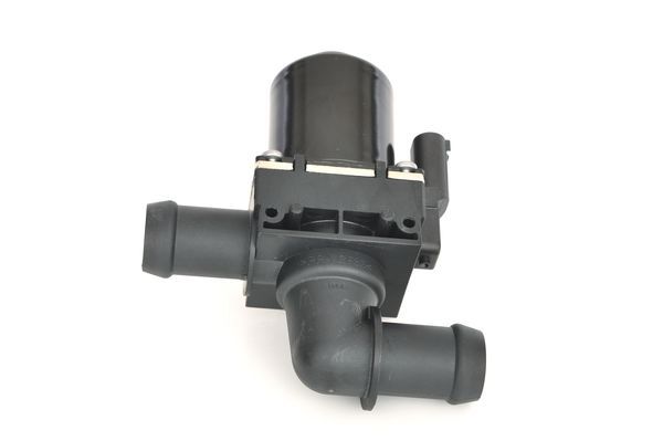 BOSCH 1147412208 Coolant Control Valve Electric Operating Mode For MERCEDES-BENZ