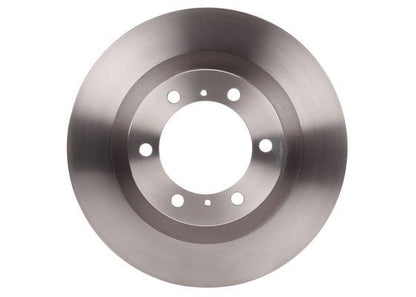 BOSCH 0986479A65 Brake Disc Front Vented 338mm Outer Ø Fits Land Cruiser Van