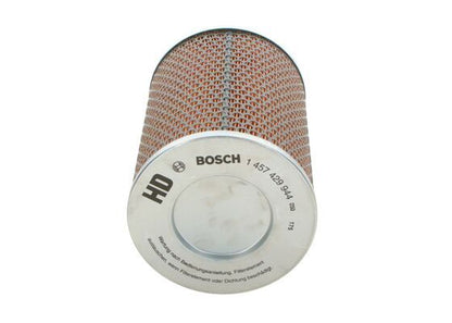 BOSCH 1457429944 Air Filter 165mm Outer Ø Insert 238mm Height Fits Nissan VW