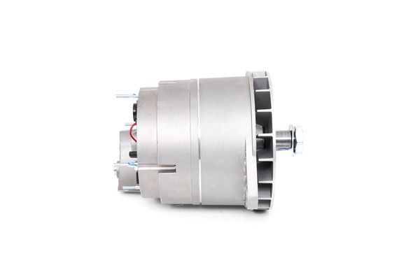 BOSCH 1986A00002 Alternator Anticlockwise/Clockwise Rotation Fits KHD MAN