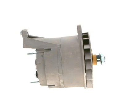 BOSCH 1986A00003 Alternator 299.7mm Length 28V Voltage Clockwise Fits DAF SCANIA