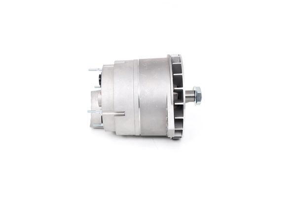 BOSCH 1986A00006 Alternator Anticlockwise/Clockwise Fits MERCEDE SCANIA VW MTU