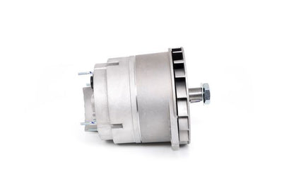 BOSCH 1986A00007 Alternator Anticlockwise/Clockwise Rotation Fits MERCEDES-BENZ