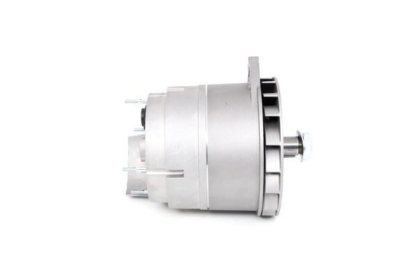 BOSCH 1986A00008 Alternator 289.2mm Length 28V Voltage Fits MERCEDES-BENZ