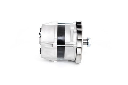 BOSCH 1986A00010 Alternator Anticlockwise/Clockwise Rotation Fits FIAT IVECO