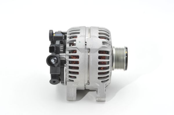 BOSCH 1986A00532 Alternator 180.5mm Fits Citroën Fiat Lancia Peugeot Renault