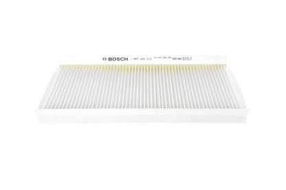 BOSCH 1987432015 Cabin Air Filter 328mm Length Particulate Fits Opel Vauxhall
