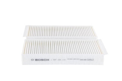 Bosch 1 987 435 110 Interior Air Filter Fits BMW Mini