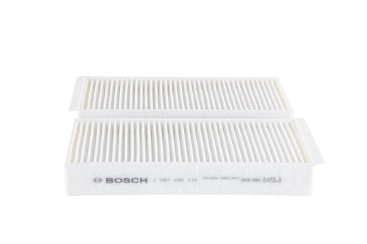 Bosch 1 987 435 110 Interior Air Filter Fits BMW Mini